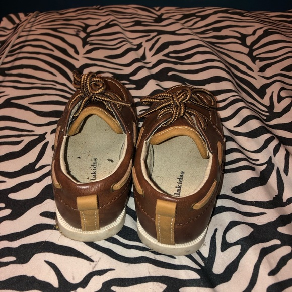 Toddler loafer - Picture 2 of 3